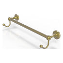 Sag Harbor Collection Towel Bar with Integrated Hooks