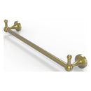 Sag Harbor Collection Towel Bar with Integrated Hooks