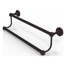 Sag Harbor Collection Double Towel Bar