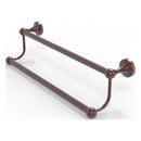Sag Harbor Collection Double Towel Bar