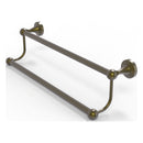 Sag Harbor Collection Double Towel Bar