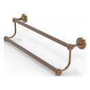 Sag Harbor Collection Double Towel Bar