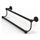 Sag Harbor Collection Double Towel Bar