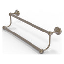 Sag Harbor Collection Double Towel Bar
