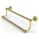 Sag Harbor Collection Double Towel Bar