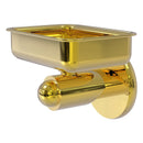 Soho Collection Wall Mounted Soap Dish