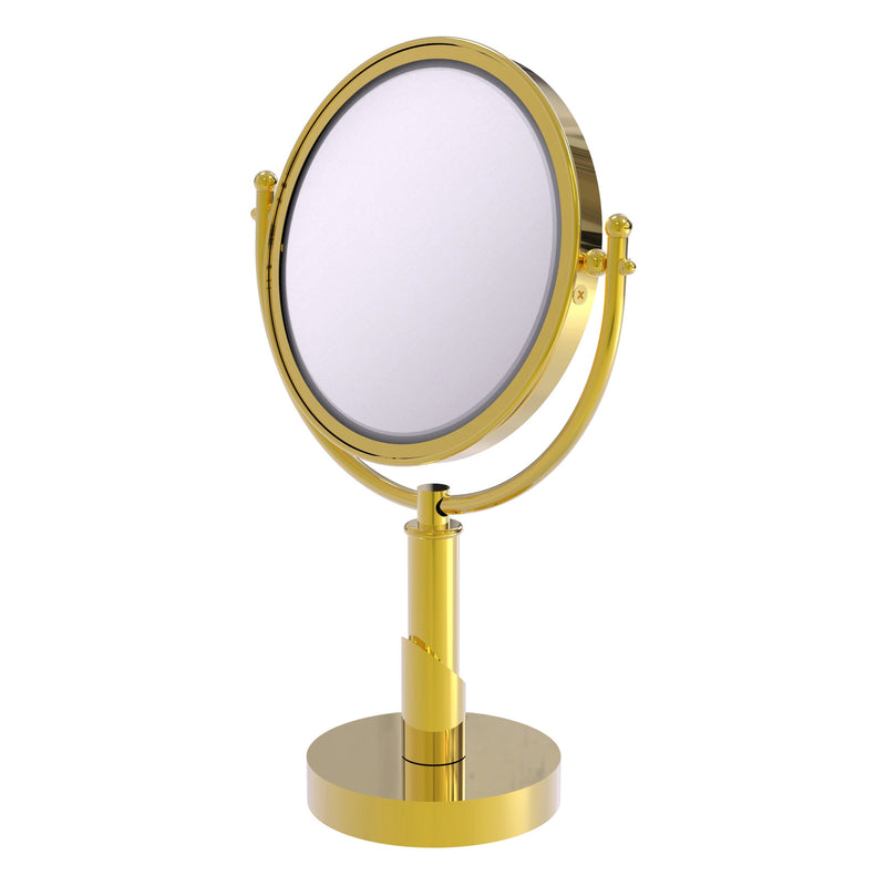 Soho Collection 8 Inch Vanity Top Make-Up Mirror