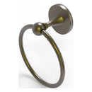 Shadwell Towel Ring