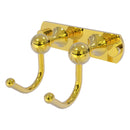 Shadwell Collection 2 Position Multi Hook