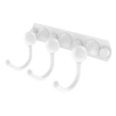 Shadwell Collection 3 Position Multi Hook