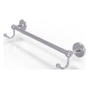 Shadwell Collection Towel Bar with Integrated Hooks