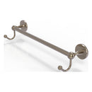 Shadwell Collection Towel Bar with Integrated Hooks