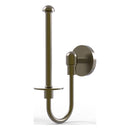 Porte-papier hygi茅nique vertical