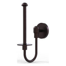 Porte-papier hygi茅nique vertical