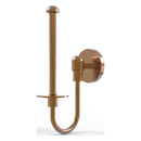 Porte-papier hygi茅nique vertical