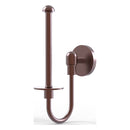 Porte-papier hygi茅nique vertical