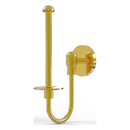 Porte-papier hygi茅nique vertical