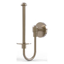 Porte-papier hygi茅nique vertical