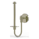 Porte-papier hygi茅nique vertical