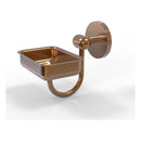 Tango Collection Wall Mounted Soap Dish