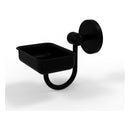 Tango Collection Wall Mounted Soap Dish