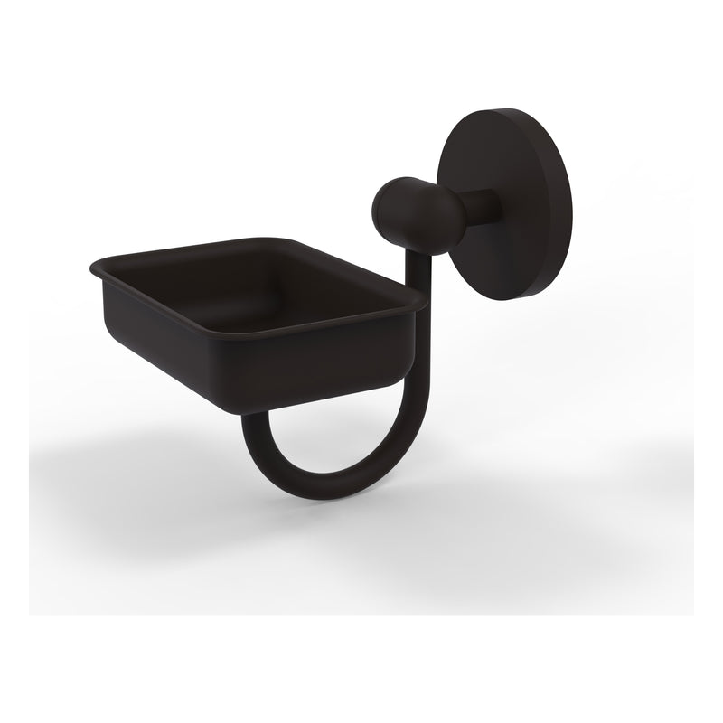 Tango Collection Wall Mounted Soap Dish