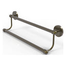 Tango Collection Double Towel Bar