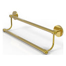 Tango Collection Double Towel Bar