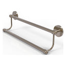 Tango Collection Double Towel Bar