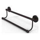 Tango Collection Double Towel Bar