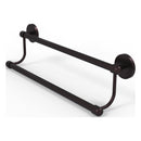 Tango Collection Double Towel Bar