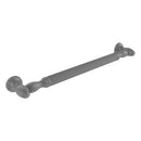 Barre d'appui cannel茅e de style traditionnel