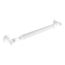 Barre d'appui cannel茅e de style traditionnel