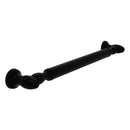Traditional Style Smooth Grab Bar