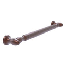 Traditional Style Smooth Grab Bar
