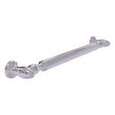 Traditional Style Smooth Grab Bar