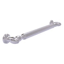 Traditional Style Smooth Grab Bar