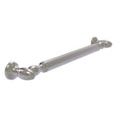 Traditional Style Smooth Grab Bar