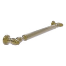 Traditional Style Smooth Grab Bar