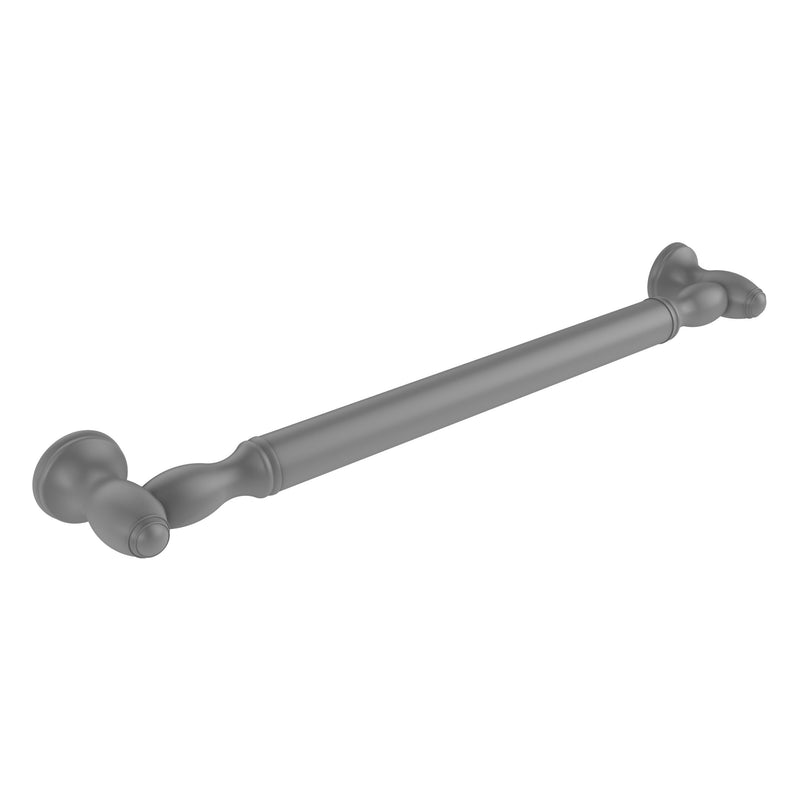 Traditional Style Smooth Grab Bar
