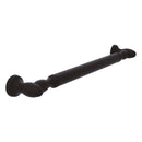 Traditional Style Smooth Grab Bar
