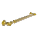 Traditional Style Smooth Grab Bar