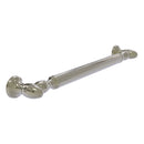 Traditional Style Smooth Grab Bar