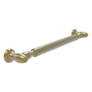 Traditional Style Smooth Grab Bar
