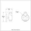 Crochet 脿 v锚tements