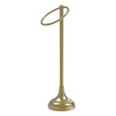 Valet  serviettes pour les invit茅s  1 anneau pour meuble-lavabo