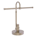 Valet 脿 serviettes pour les invit茅s 脿 2 bras