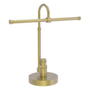 Valet 脿 serviettes pour les invit茅s 脿 2 bras