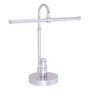 Valet 脿 serviettes pour les invit茅s 脿 2 bras