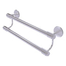 Tribecca Collection Double Towel Bar